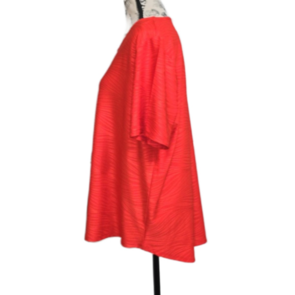 EUC WOMEN'S PECK AND PECK BLOUSE - Picture 5 of 13